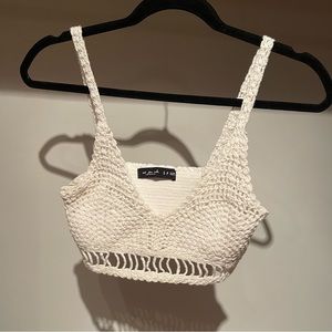 Urban Outfitter Crop Top